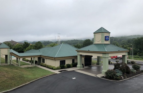 Harriman Hotel | Baymont by Wyndham Harriman