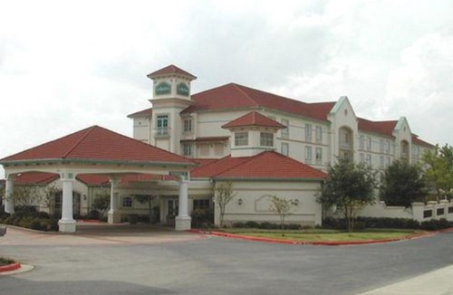 Sherman Hotel | La Quinta by Wyndham Sherman