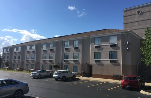 Jeffersontown Hotel | Sleep Inn