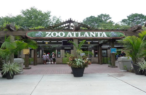 Dunwoody Hotel | Sonesta ES Suites Atlanta - Perimeter Center