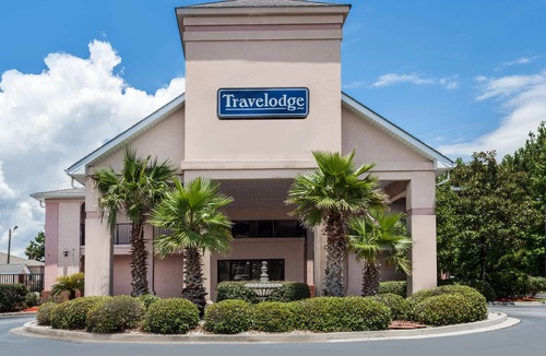 Port Wentworth Hotel | Travelodge by Wyndham Port Wentworth Savannah Area