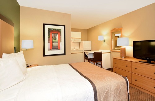 North Arlington Hotel | Extended Stay America Suites - Arlington