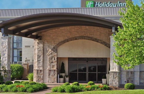 Covington Hotel | Holiday Inn Covington, an Ihg Hotel