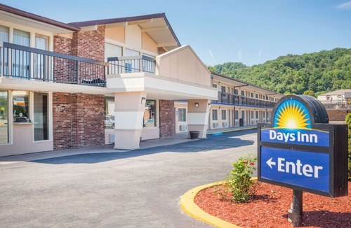 Paintsville Hotel | Days Inn by Wyndham Paintsville
