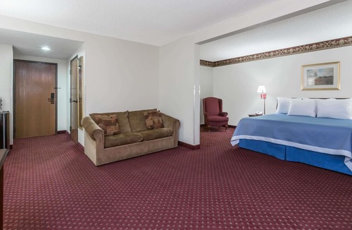 Jesup Hotel | Days Inn by Wyndham Jesup