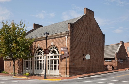 Greeneville Hotel | Days Inn by Wyndham Greeneville