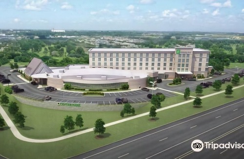 West Chester Hotel | Holiday Inn Cincinnati N - West Chester, an Ihg Hotel