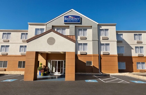 Lithia Springs Hotel | Baymont by Wyndham Lithia Springs Atlanta