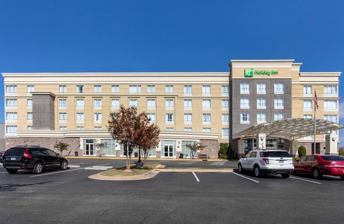 Southaven Hotel | Holiday Inn Southaven Central - Memphis, an Ihg Hotel
