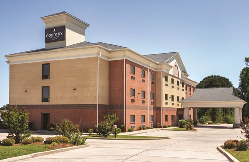 Byram Hotel | Country Inn & Suites by Radisson, Byram/Jackson South, MS