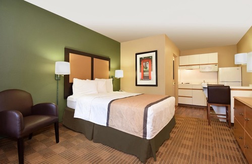 North Arlington Hotel | Extended Stay America Suites - Arlington
