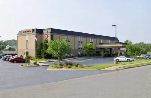 Elizabethtown Hotel | Hampton Inn Elizabethtown