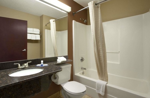 Duncan Hotel | Microtel Inn by Wyndham Spartanburg Duncan