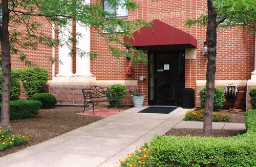Florence Hotel | Ashley Quarters Hotel