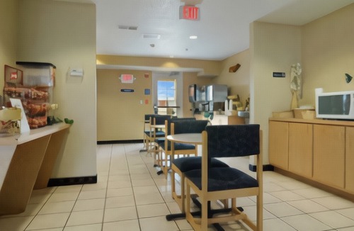 Albertville Hotel | Microtel Inn & Suites by Wyndham Albertville