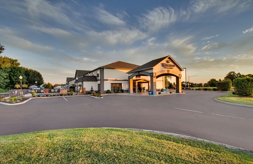 Owensboro Hotel | Wingfield Inn & Suites