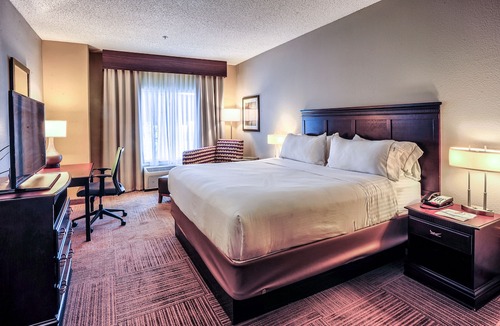 Pell City Hotel | Holiday Inn Express Hotel & Suites Pell City, an Ihg Hotel