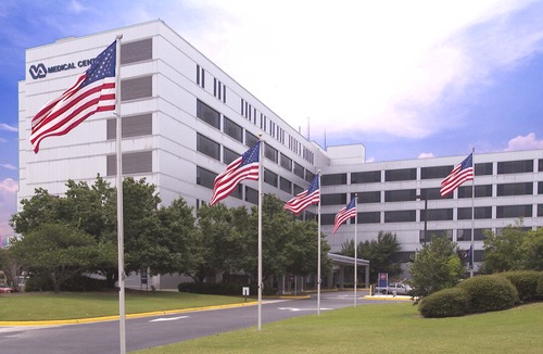 Grovetown Hotel | Best Western Augusta West
