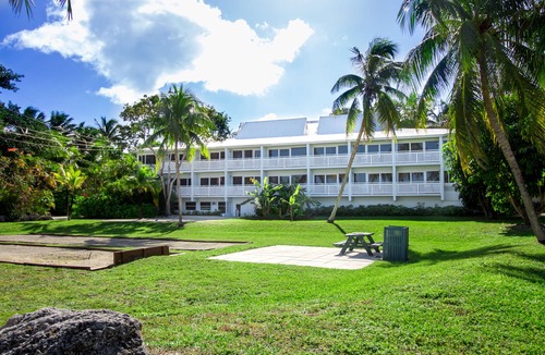 Marathon Hotel | Banana Bay Resort & Marina