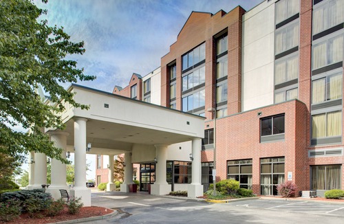 Florence Hotel | Hyatt Place Cincinnati Airport
