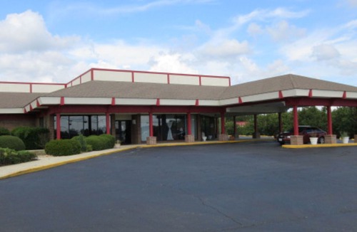 Dublin Hotel | Econo Lodge Inn & Suites Conference Center