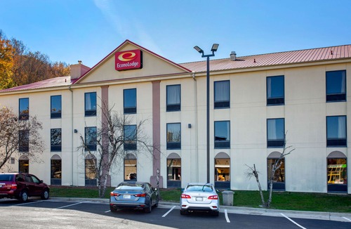Lookout Valley Neighborhood Association Hotel | Econo Lodge Lookout Mountain