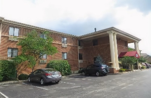 Florence Hotel | Ashley Quarters Hotel