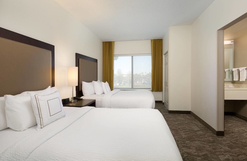 Lyndon Hotel | SpringHill Suites Louisville Hurstbourne/North