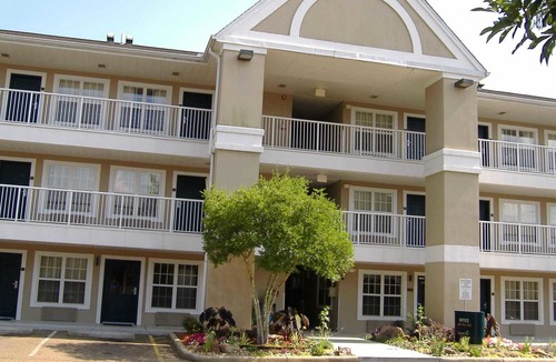 Tougaloo Hotel | Extended Stay America Suites - Jackson - North