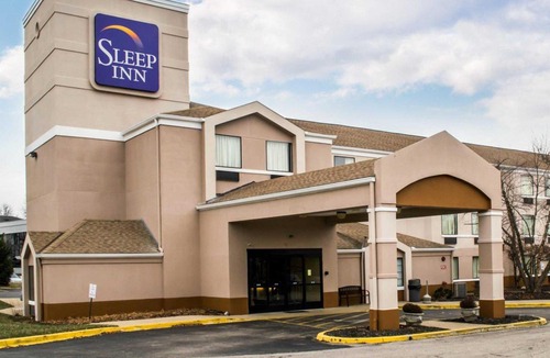 Jeffersontown Hotel | Sleep Inn