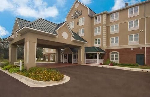 Orangeburg Hotel | Country Inn & Suites by Radisson, Orangeburg, SC