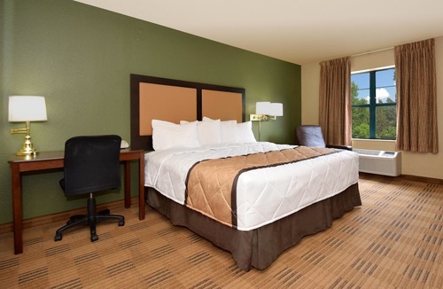 Temple Terrace Hotel | Extended Stay America Suites Tampa North USF Attractions