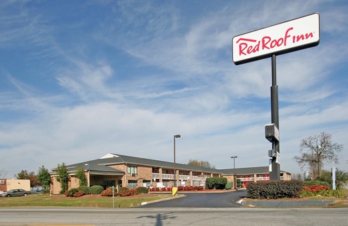 Arcadia Hotel | Rodeway Inn Expo Center
