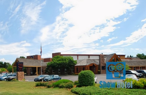 White Bear Lake Hotel | Best Western Plus White Bear Country Inn