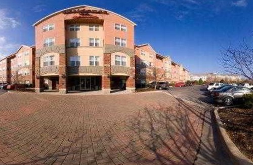 Downtown Indianapolis Hotel | Residence Inn Indianapolis Downtown on The Canal