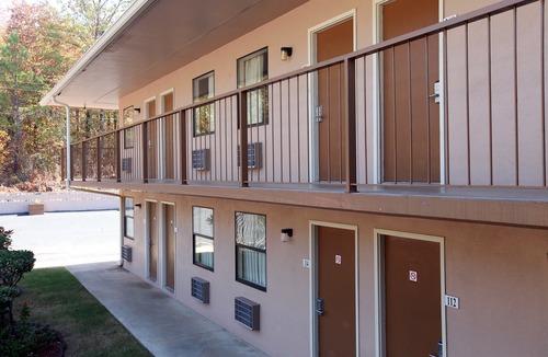 Malvern Hotel | Americas Best Value Inn - Malvern