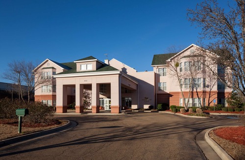 Tougaloo Hotel | Homewood Suites by Hilton Jackson-Ridgeland