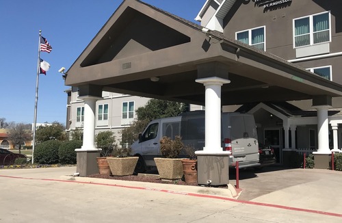 Fort Worth Hotel | Country Inn & Suites by Radisson, Fort Worth, TX