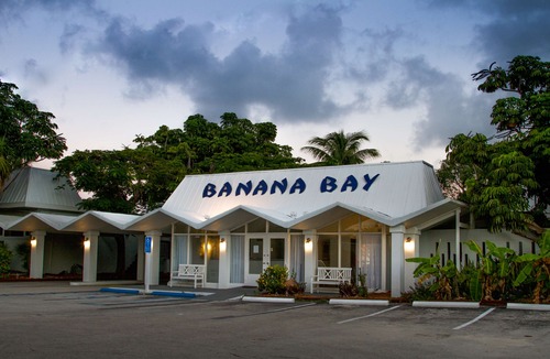 Marathon Hotel | Banana Bay Resort & Marina
