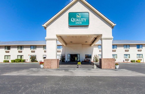 Danville Hotel | Hampton Inn Danville