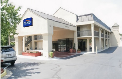 Griffin Hotel | Baymont by Wyndham Griffin