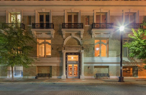 Alexandria Hotel | Hotel Bentley