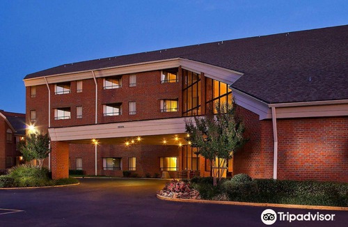 White Station Hotel | Sonesta ES Suites Memphis