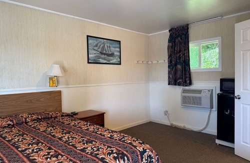 Triumph Hotel | Tourest Motel