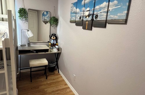 Vista East Condo | Cozy condo at Magical City ORLANDO-FL 13 minutes from airport.