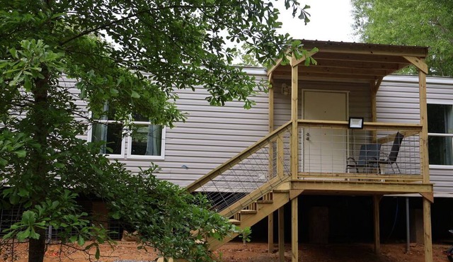 Cozy, safe and Private home, central location!